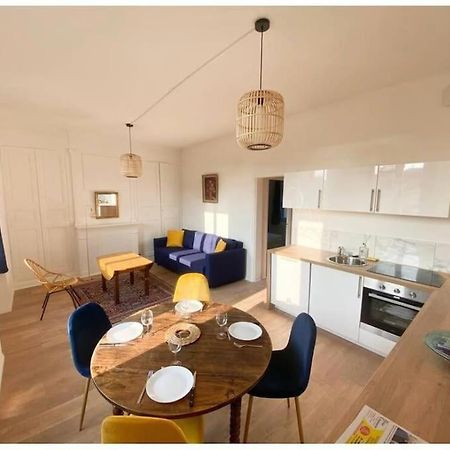Apartamento L'Ecrin Angers Exterior foto
