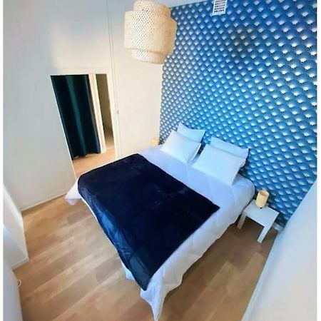Apartamento L'Ecrin Angers Exterior foto