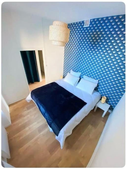 Apartamento L'Ecrin Angers Exterior foto